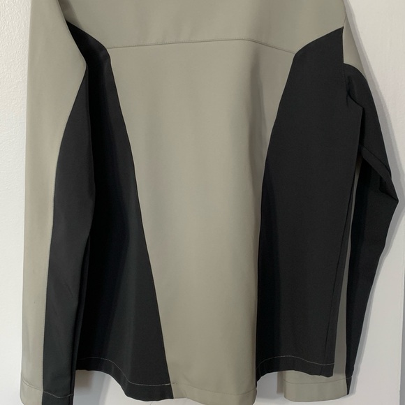 Summit Black Mountain sports raincoat - Picture 2 of 5